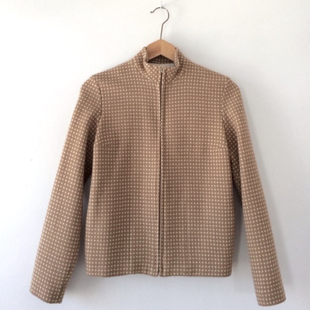 Paul & Joe wool jacket. Sz. 38. PM Editor Pick